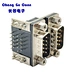 High Current D Shape Waterproof D-SUB
